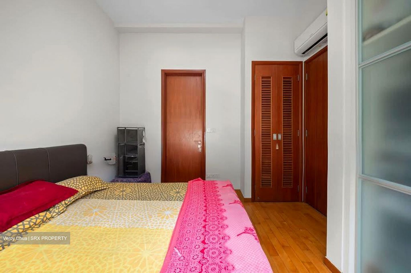 Grosvenor View (D14), Condominium #564172281